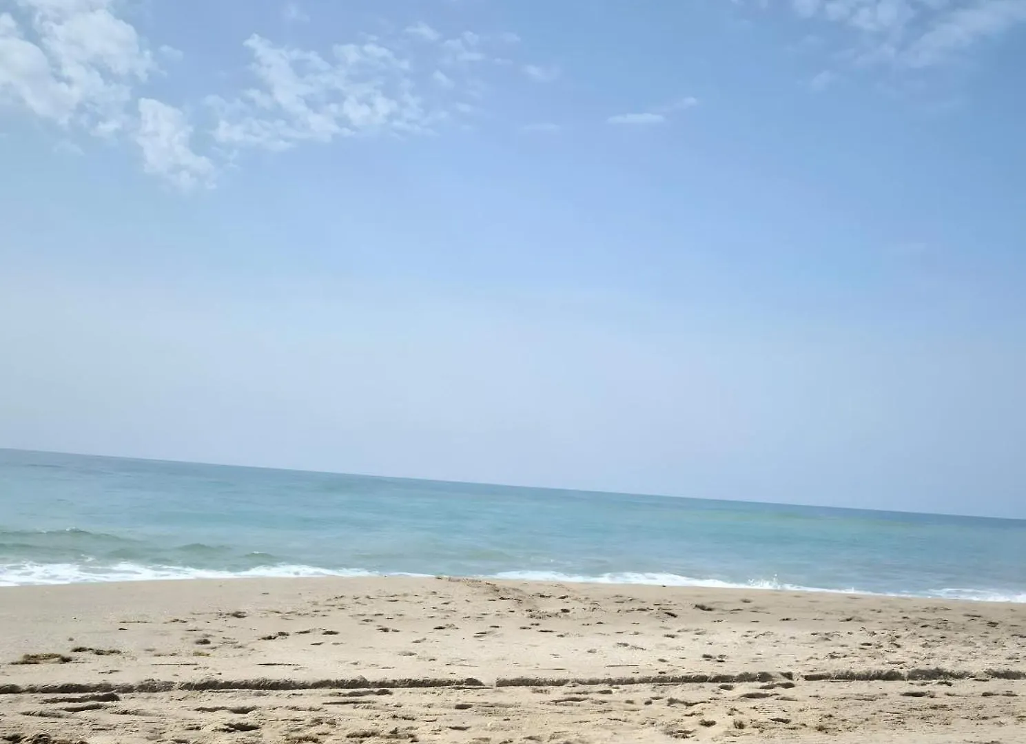 Cala Luna-Few Steps From The Beach La Cala De Mijas
