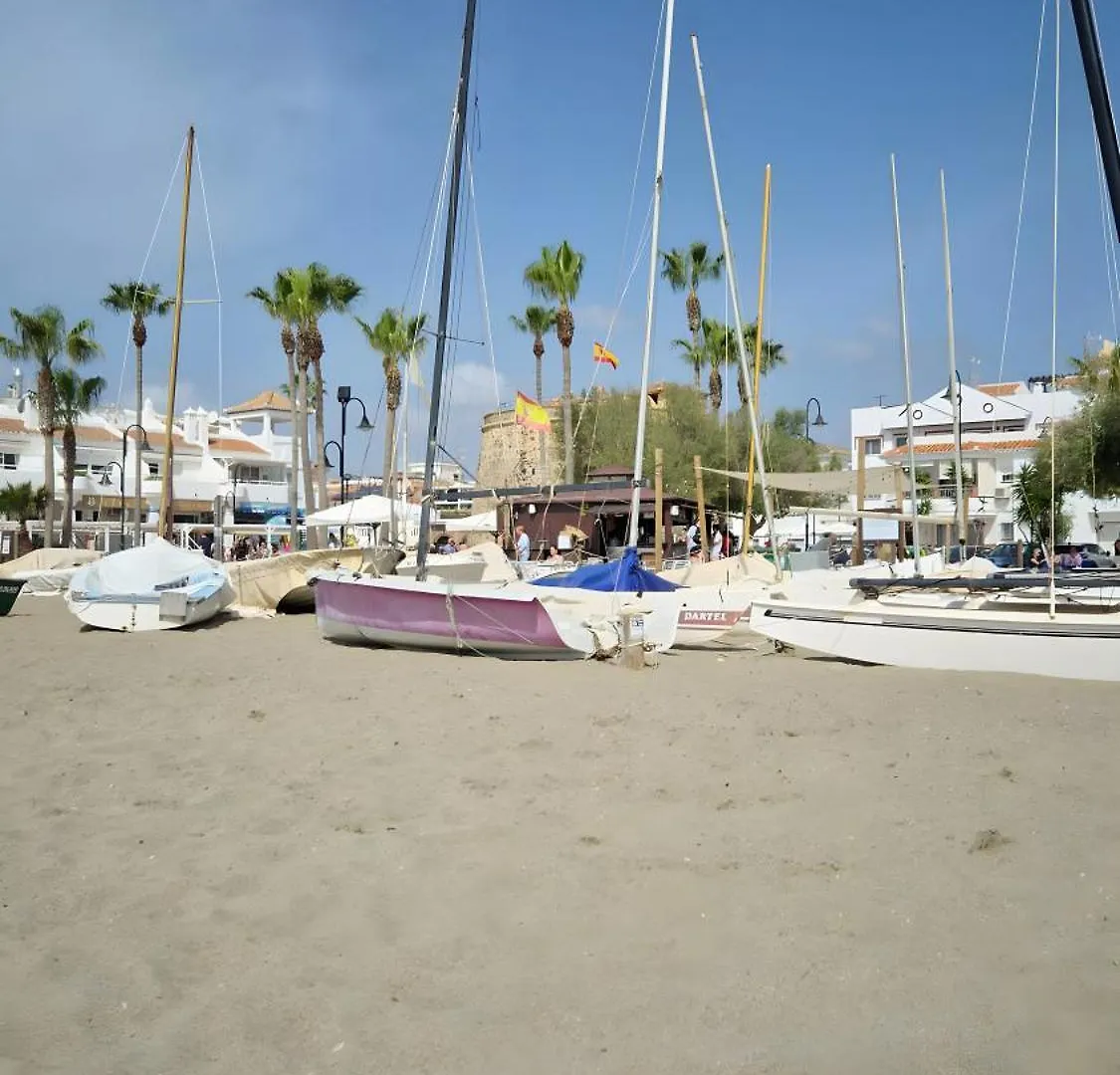 Cala Luna-Few Steps From The Beach La Cala De Mijas Spagna