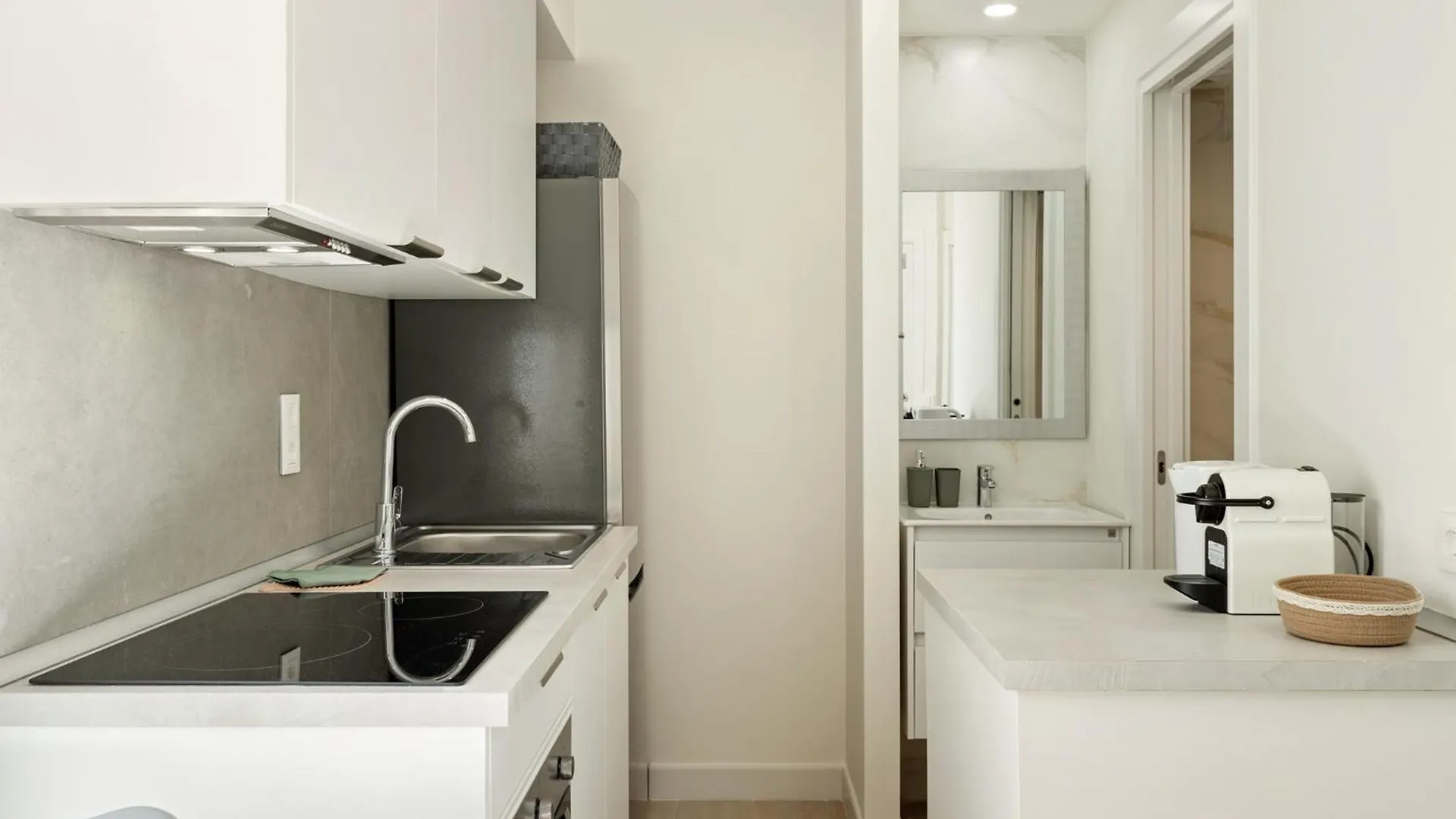 Appartamento Cala Luna-Few Steps From The Beach La Cala De Mijas