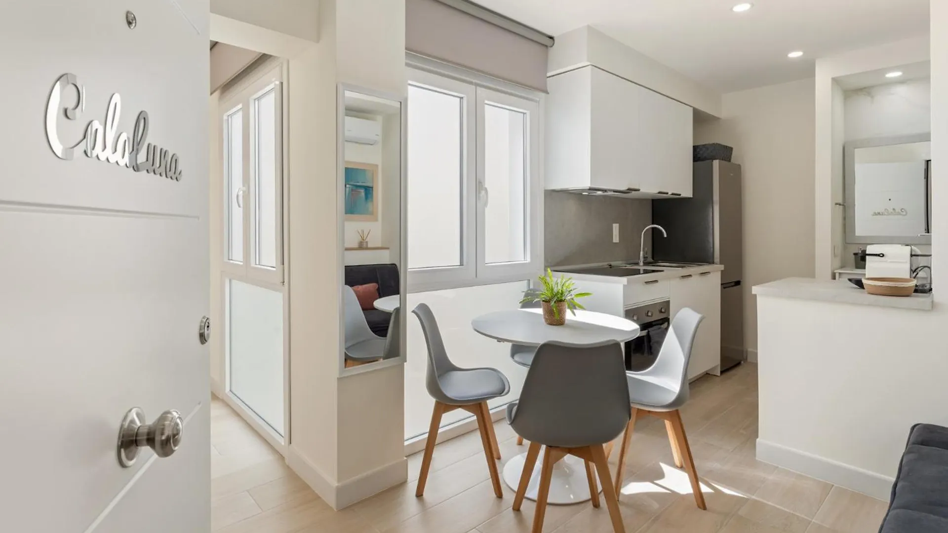 Cala Luna-Few Steps From The Beach La Cala De Mijas 0*,  Spagna