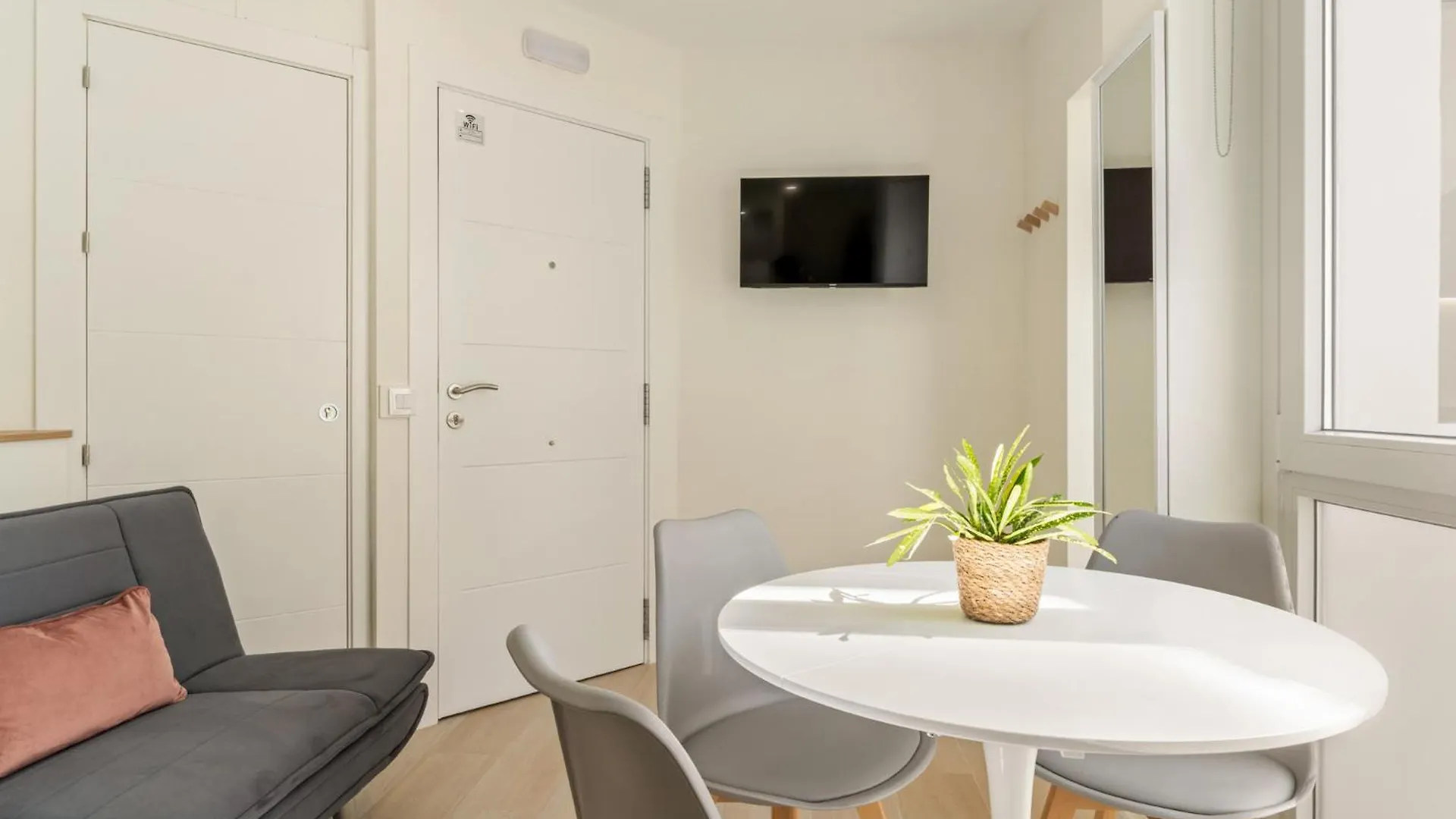 Appartamento Cala Luna-Few Steps From The Beach La Cala De Mijas